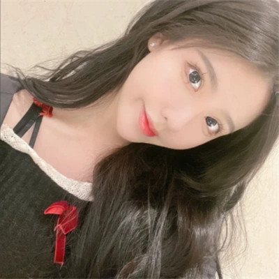 女头像ins高级质感本人