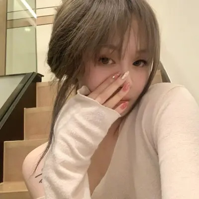 女头像ins高级质感本人