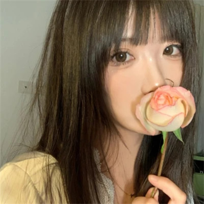 女头像ins高级质感本人