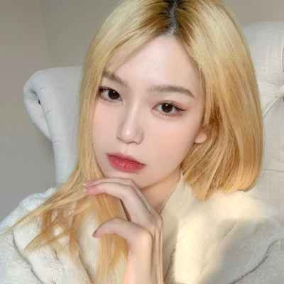 女头像ins高级质感本人