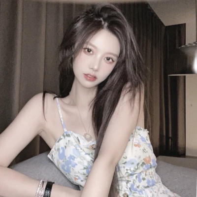 2025女生头像ins高级质感高清超好看