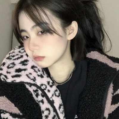 2025女生头像ins高级质感高清超好看