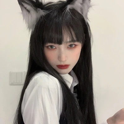2025女生头像ins高级质感高清超好看