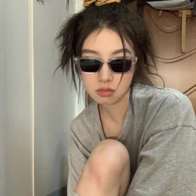 2025女生头像ins高级质感高清超好看