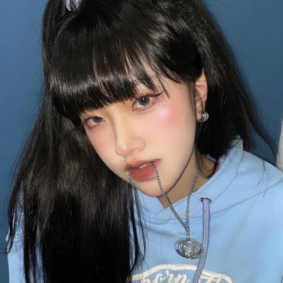 2025女生头像ins高级质感高清超好看