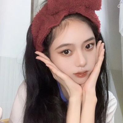 2025女生头像ins高级质感高清超好看