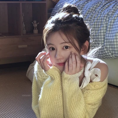 2025女生头像ins高级质感高清超好看