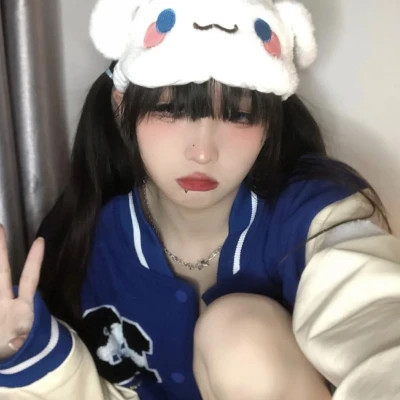 2025女生头像ins高级质感高清超好看