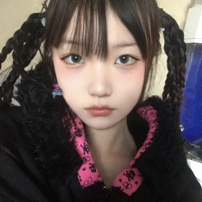 2025女生头像ins高级质感高清超好看