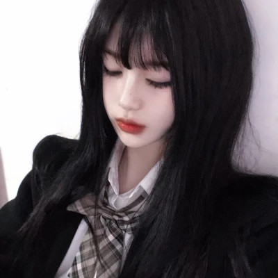 2025女生头像ins高级质感高清超好看