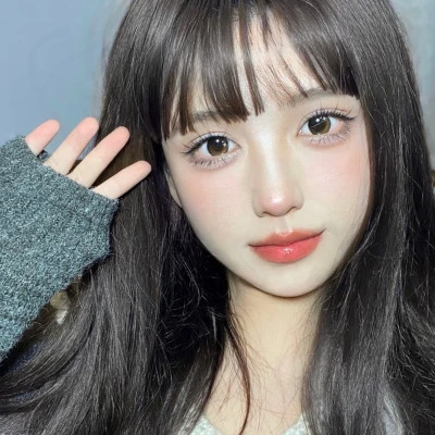 2025女生头像ins高级质感高清超好看