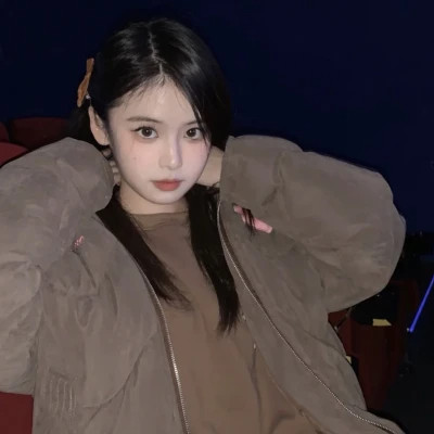 2025女生头像ins高级质感高清超好看
