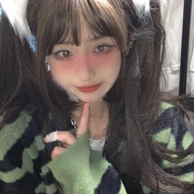 2025女生头像ins高级质感高清超好看