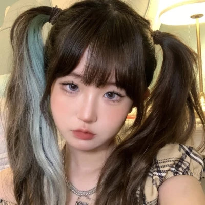 2025女生头像ins高级质感高清超好看