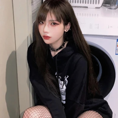 女头像ins风格清晰