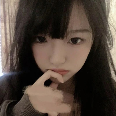 女头像ins风格清晰