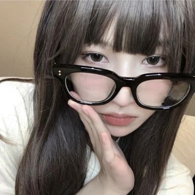 ins高清女头