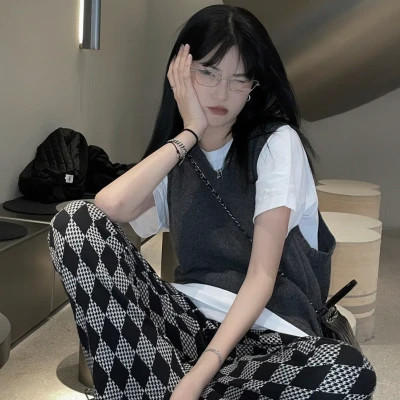 酷女生头像ins高级质感