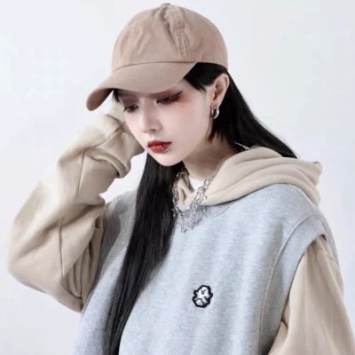 酷女生头像ins高级质感