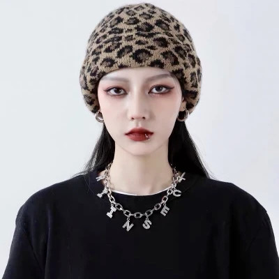 酷女生头像ins高级质感