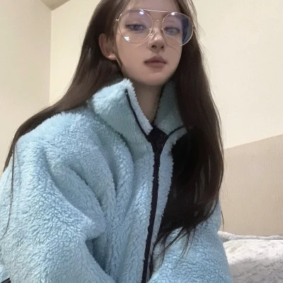酷女生头像ins高级质感