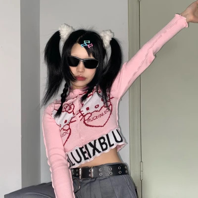 酷女生头像ins高级质感