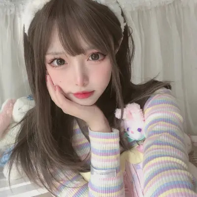 酷女生头像ins高级质感