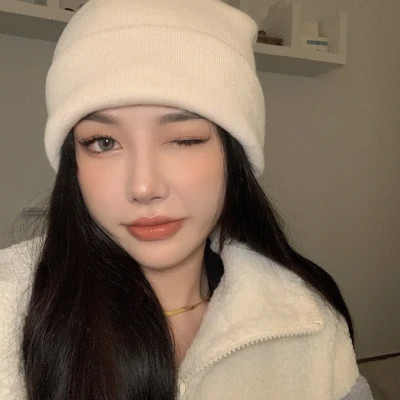 酷女生头像ins高级质感