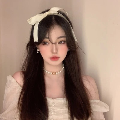 酷女生头像ins高级质感