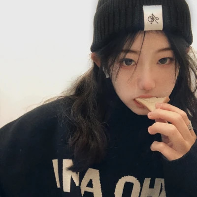 2025女生头像ins高级质感最新