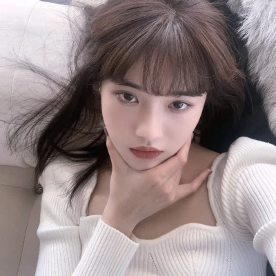 2025女生头像ins高级质感最新
