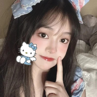 2025女生头像ins高级质感最新