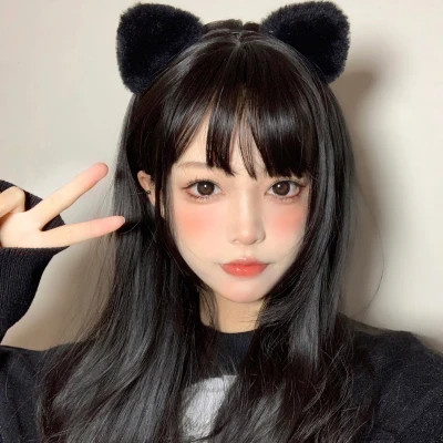 2025女生头像ins高级质感最新