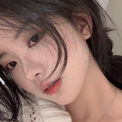 2025女生头像ins高级质感最新
