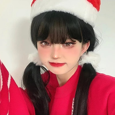 2025女生头像ins高级质感最新