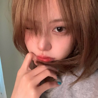 2025女生头像ins高级质感最新