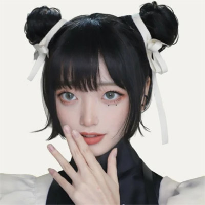 2025女生头像ins高级质感最新