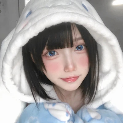 2025女生头像ins高级质感最新