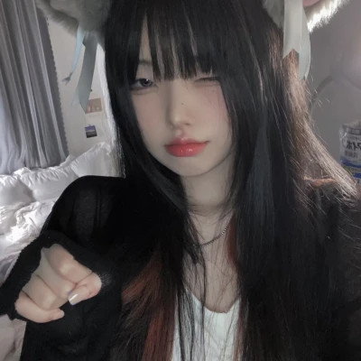 2025女生头像ins高级质感最新