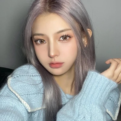 2025女生头像ins高级质感最新