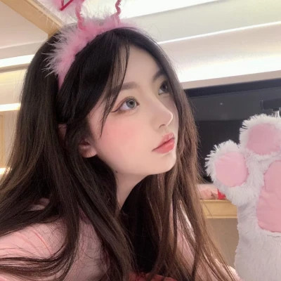 2025女生头像ins高级质感最新