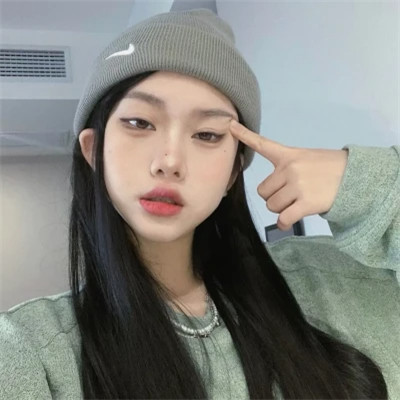 2025女生头像ins高级质感最新