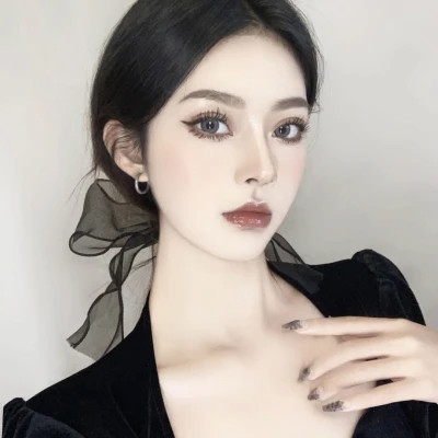 2025女生头像ins高级质感最新