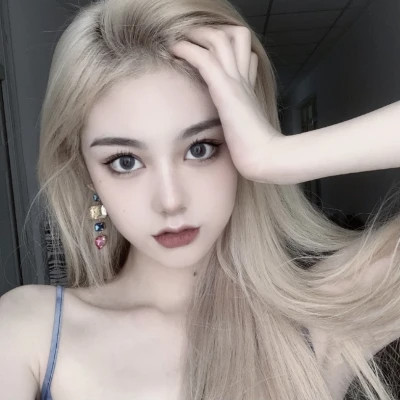 2025女生头像ins高级质感最新