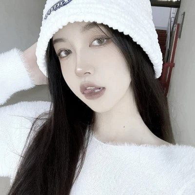 2025女生头像ins高级质感最新