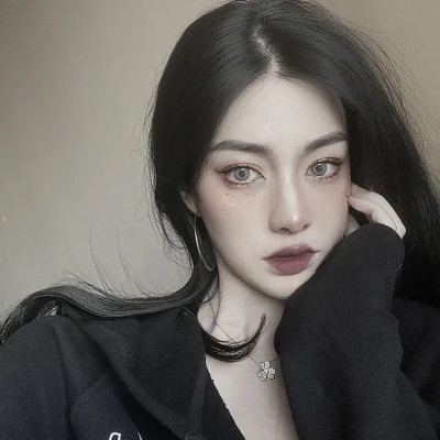 2025女生头像ins高级质感最新