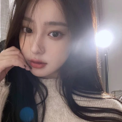 女生头像ins高级质感时尚