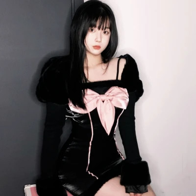 女生头像ins高级质感时尚