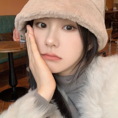 女生头像ins高级质感时尚