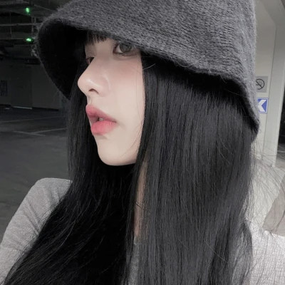 女生头像ins高级质感时尚